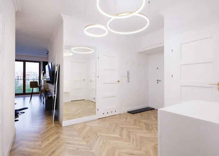 Mozarta Sky Terrace Vip 2-Bed